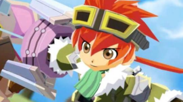 Review: Zwei: The Ilvard Insurrection resurrects classic RPG values | Michibiku