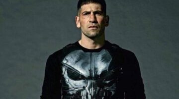 Marvel’s The Punisher: Jon Bernthal Is The Perfect Frank Castle
