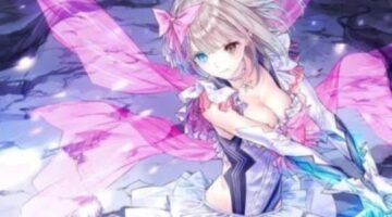Sailor Who? – Blue Reflection (Lifted Geek Reviews)