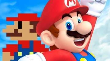 Why Super Mario Stands as One of the Best Series of All Time