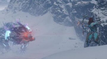 Horizon Zero Dawn: The Frozen Wilds Review [PS4 Pro] – An Icy Return for the Nora Warrior | Dpad Joy
