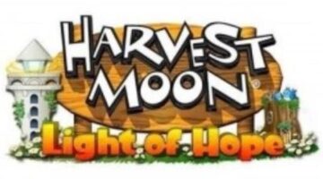 ‘Harvest Moon’ makes PC debut with ‘Light of Hope’
