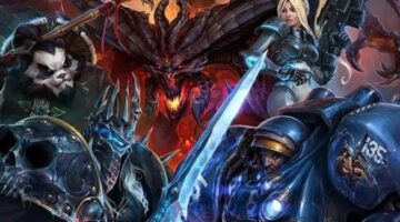 Blizzard takes a shot at EA on Battlefront 2