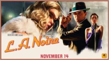 Remastered L.A. Noire is now available on Xbox One | On MSFT