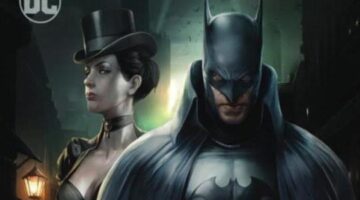 Batman: Gotham by Gaslight Release Date Set for Feb. 2018