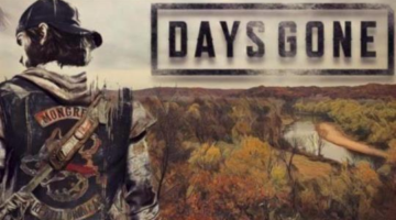 Horizon Zero Dawn Was a Surprise Hit, Days Gone Could be the Same