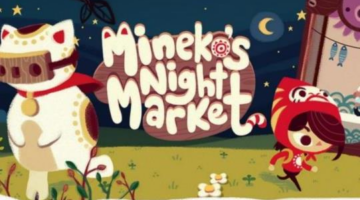 Mineko’s Night Market New Details Revealed