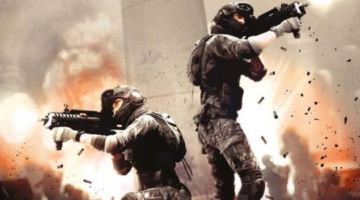 Bravo Team is a Step Backwards for PlayStation VR – OnlySP
