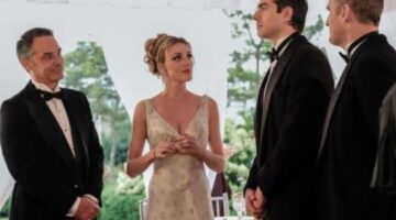 DC’s Legends of Tomorrow Season 3 Episode 6 Review: Helen Hunt – TVF