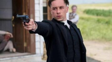 Damnation Season 1 Episode 2 Review: Which Side Are You On? – TVF