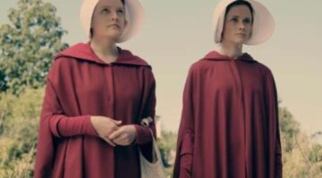 Hulu Unveils 2018 Premiere Dates for The Handmaid’s Tale, The Path & More