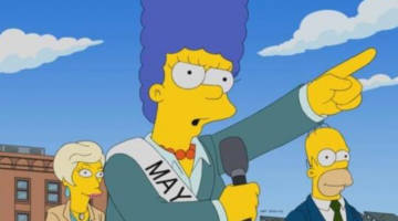 TV Ratings Report: The Simpsons, Ghosted and Family Guy Surge