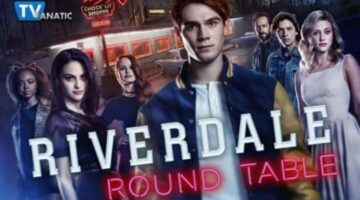 Riverdale Round Table: Betty’s Betrayal