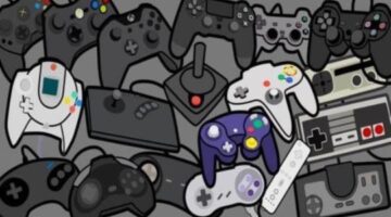 Video Games and How to Kill Them