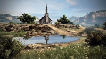 Wild West Online Rides into Early Access