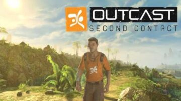 Outcast: Second Contact (PS4) Review | SquareXO