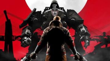 Press Start: Wolfenstein II: The New Colossus takes two goose steps back