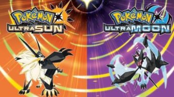 Game Review: Pokemon Ultra Sun And Ultra Moon | NintendoSoup
