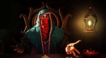 Hand Of Fate 2 Review | GameSpot