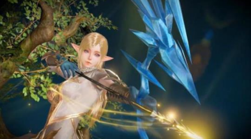 Lineage 2: Revolution Launches