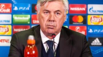 Could Carlo Ancelotti Be Set for a Sensational Chelsea Return?