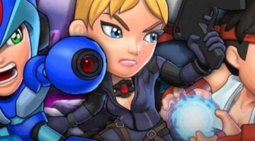 Update 2.0 for Capcom’s Puzzle Fighter Now Available