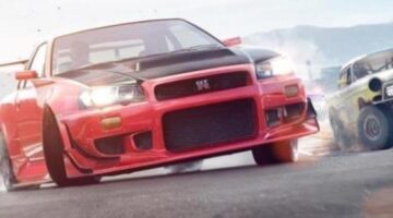Need for Speed Payback (PS4) Review – Push Square