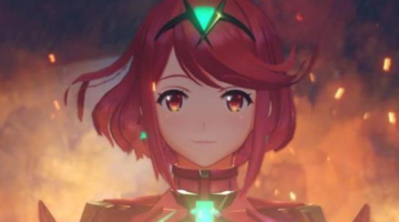 Xenoblade Chronicles 2 Hands-on Preview: The First 30 Hours