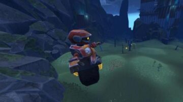 Ride Your Wheel to Glory With Indie Racing Adventure Defunct