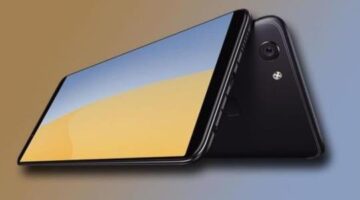 Vivo V7 with FullView display and triple card slot launched in Indonesia