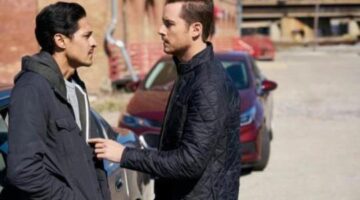TVF – Chicago PD Season 5 Episode 7 Review: Care Under Fire