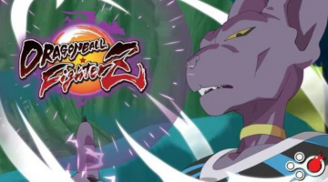 Rumor: Do You See Beerus In This Dragon Ball FighterZ Scan? Some Fans Think They Do