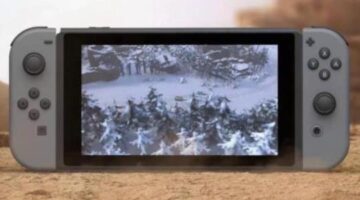 Mantis Burn Racing Lands On Nintendo Switch On November 23, 2017