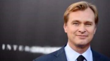 Christopher Nolan Discusses Cinematic Storytelling at AFI