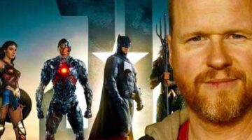 Joss Whedon Turns Judas In Fans’ Eyes As He Likes Negative Tweets About Justice League