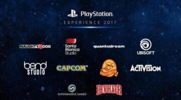 PlayStation Experience 2017: More Than 80 Exhibitors Confirmed