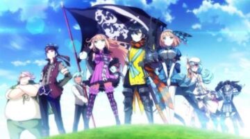 Demon Gaze II – PS4 Review | Chalgyr’s Game Room