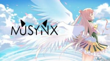 MUSYNX Coming To Nintendo Switch In Early 2018
