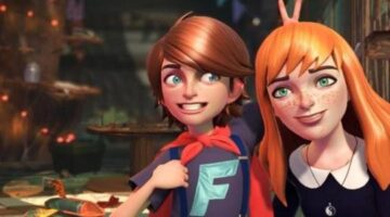 A Look Back at 2017, Part 1 – Blackwood Crossing