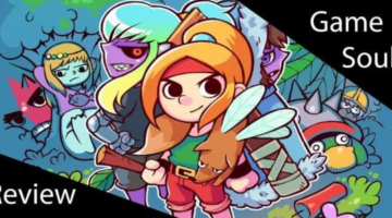 Ittle Dew 2+ (Switch) Review – A Little bit of Everything – GameSoulz
