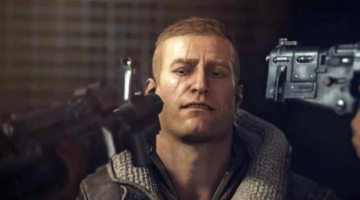 Top 5 Video Game Characters That Returned From The Grave