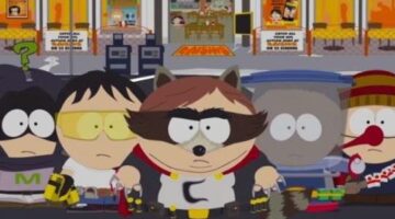 South Park: The Fractured But Whole (PS4) Review | DarkZero
