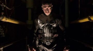 Geek Review: The Punisher (Netflix)