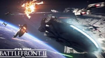 Star Wars Battlefront 2 in-game purchases disabled. DICE admits they got it wrong