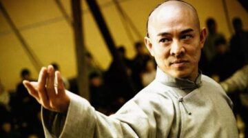 Best Jet Li Movies