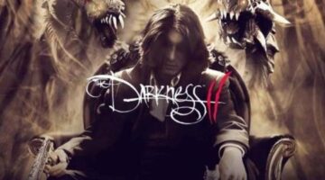 The Darkness II received huge price cut on Steam