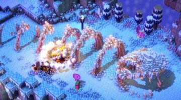 Dungeon Crawler Riverbond PS4 Releasing Next Year