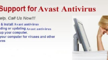 Avast Antivirus Support Number 0 (800) 090-3966 Toll-free UK