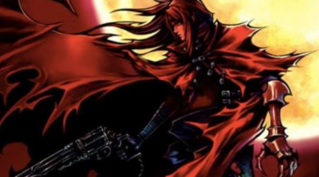 That Time Square Enix Made A Shooter Sequel To Final Fantasy VII