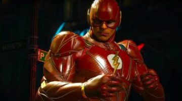Justice League Gear And Skins Are Now Available In Injustice 2